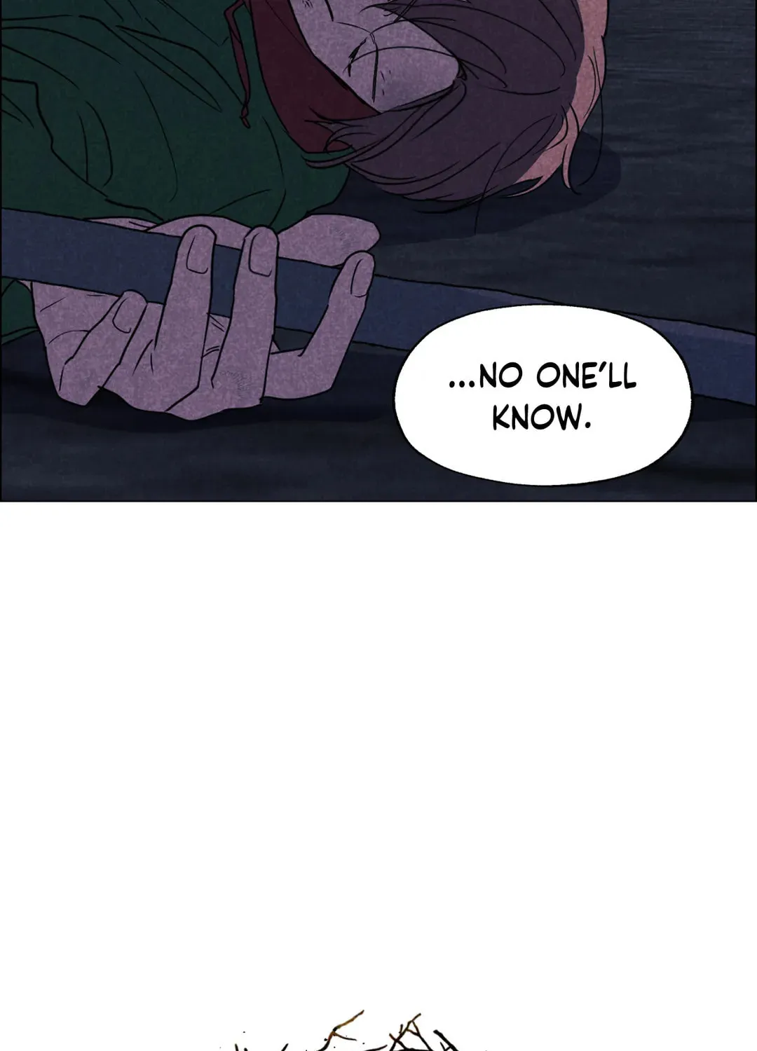 Spinach Bouquet Chapter 92 page 13 - 