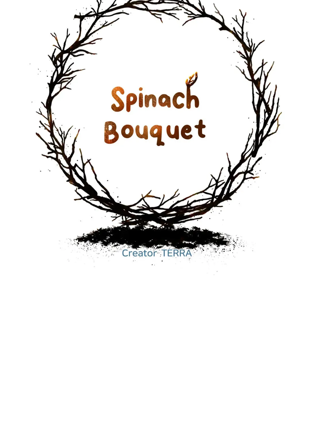 Spinach Bouquet Chapter 92 page 14 - 