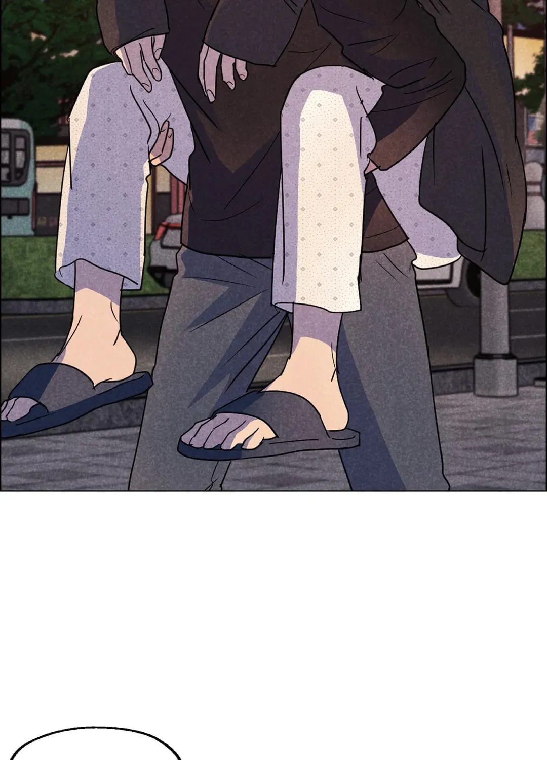Spinach Bouquet Chapter 92 page 20 - 