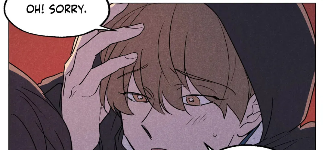 Spinach Bouquet Chapter 92 page 21 - 