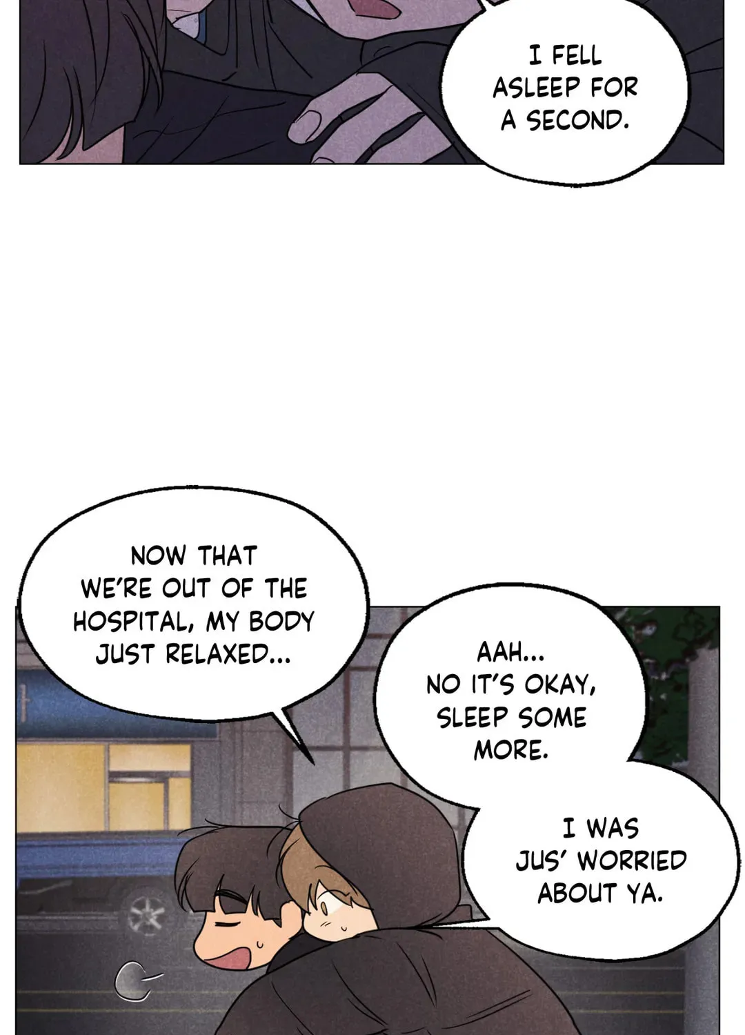 Spinach Bouquet Chapter 92 page 22 - 