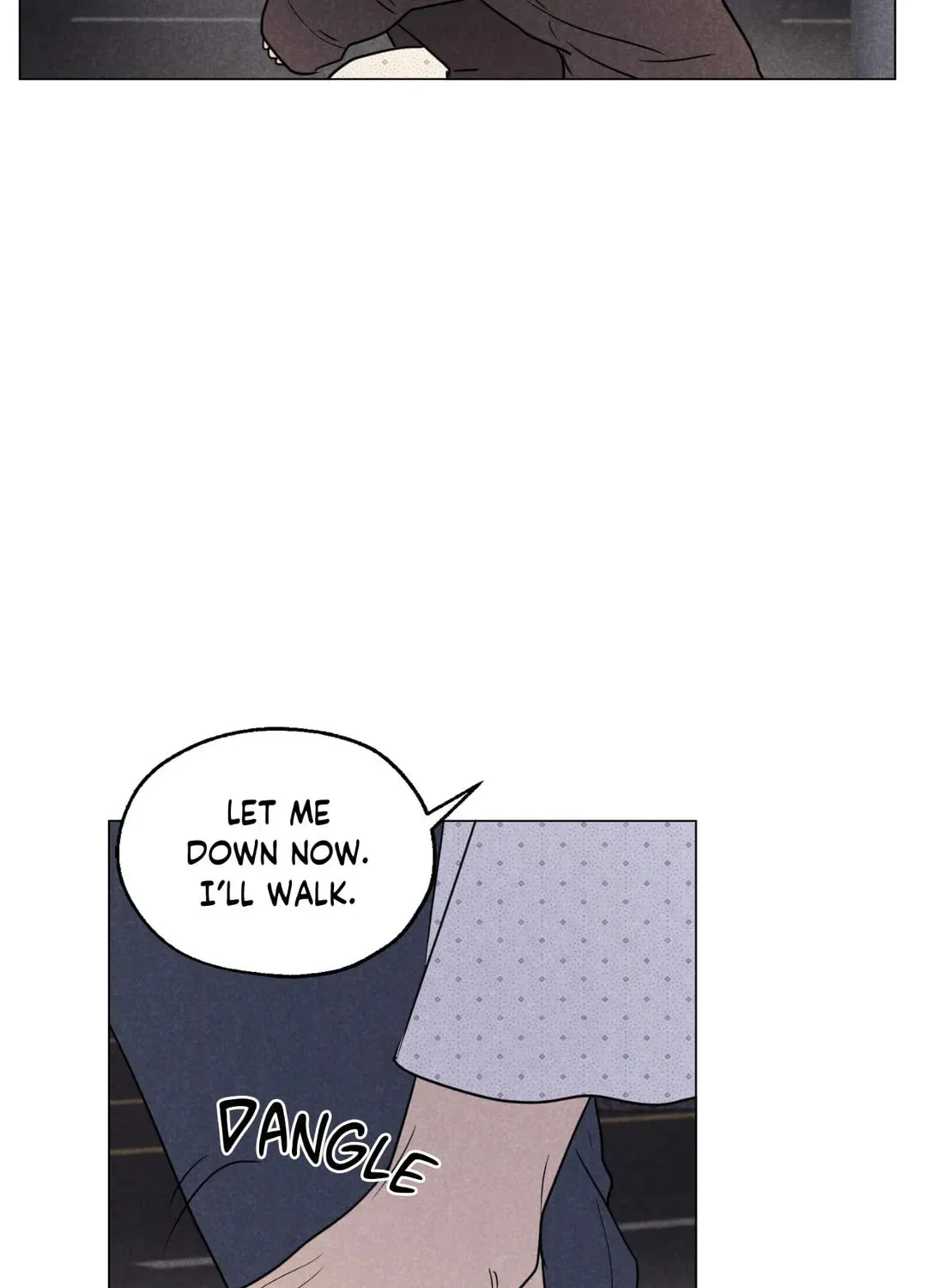 Spinach Bouquet Chapter 92 page 23 - 