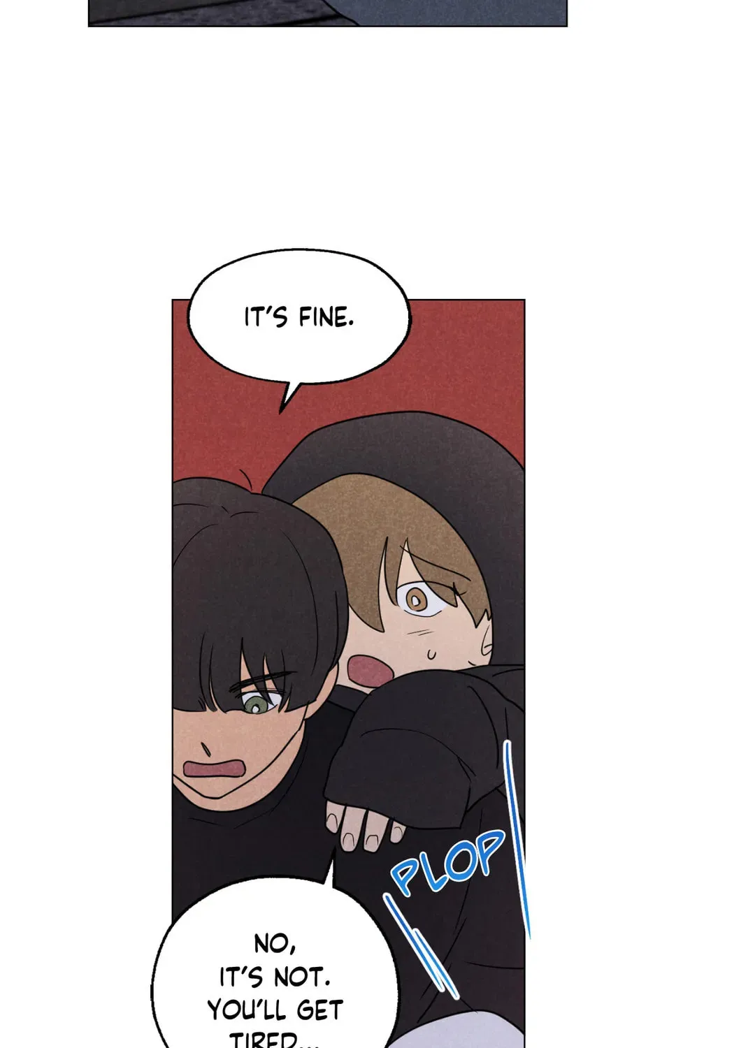 Spinach Bouquet Chapter 92 page 25 - 
