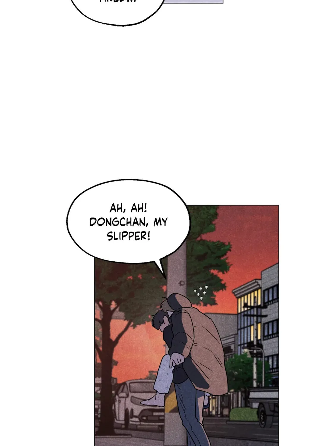 Spinach Bouquet Chapter 92 page 26 - 