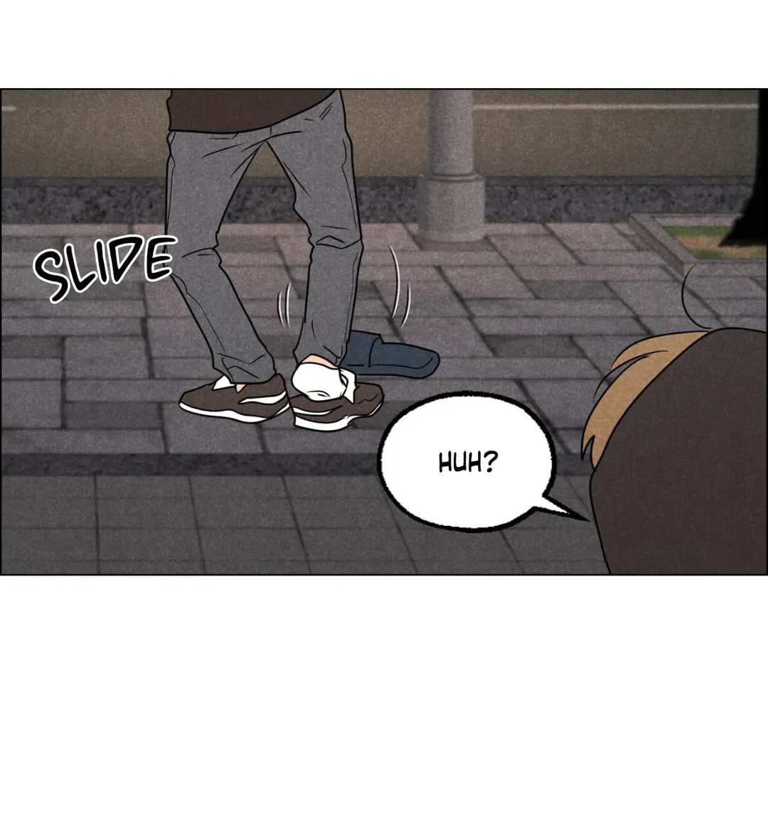 Spinach Bouquet Chapter 92 page 30 - 
