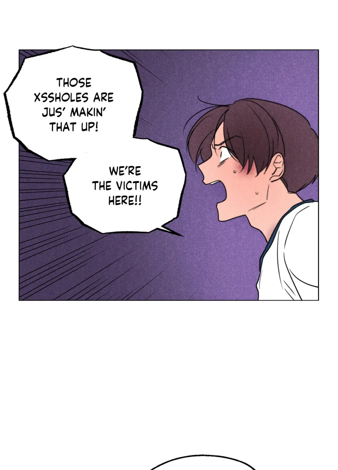 Spinach Bouquet Chapter 92 page 4 - 