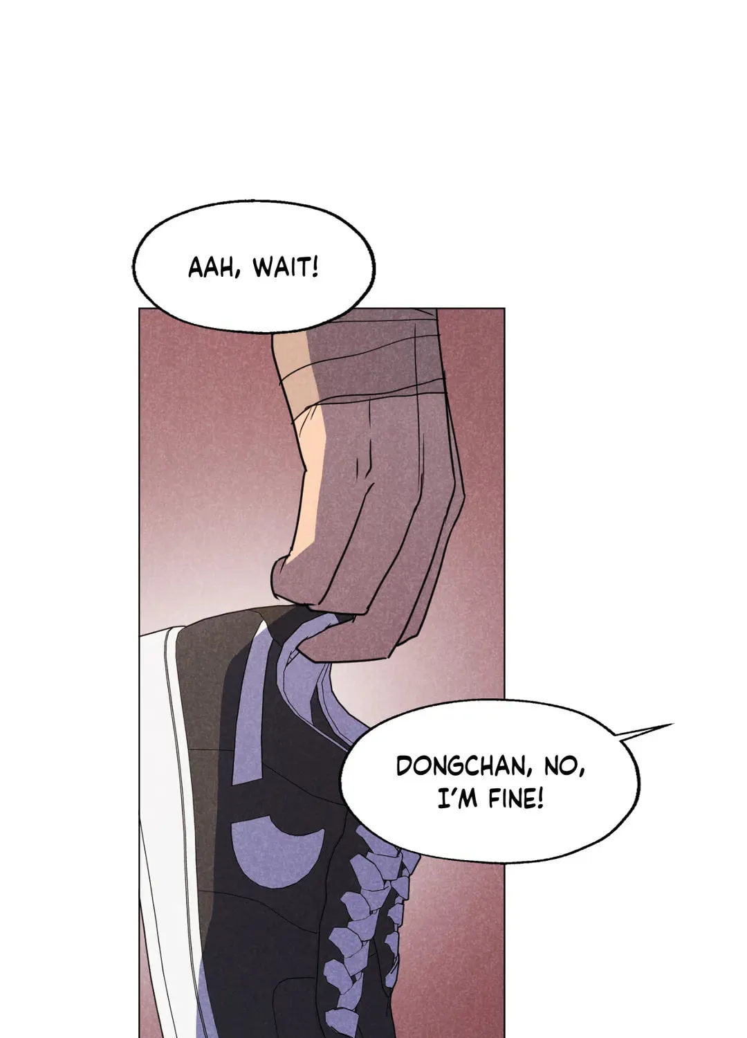 Spinach Bouquet Chapter 92 page 31 - 