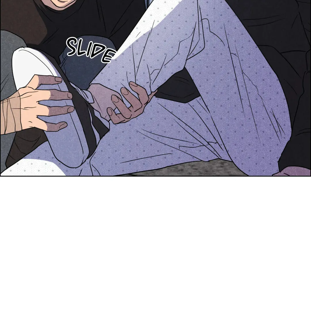 Spinach Bouquet Chapter 92 page 33 - 