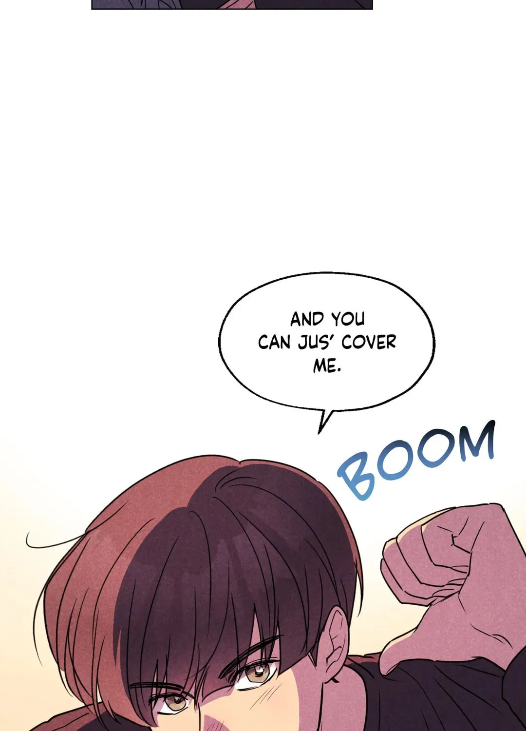 Spinach Bouquet Chapter 92 page 35 - 