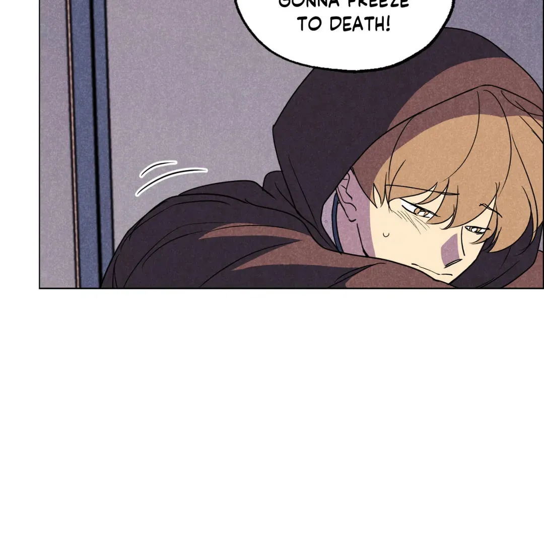 Spinach Bouquet Chapter 92 page 39 - 