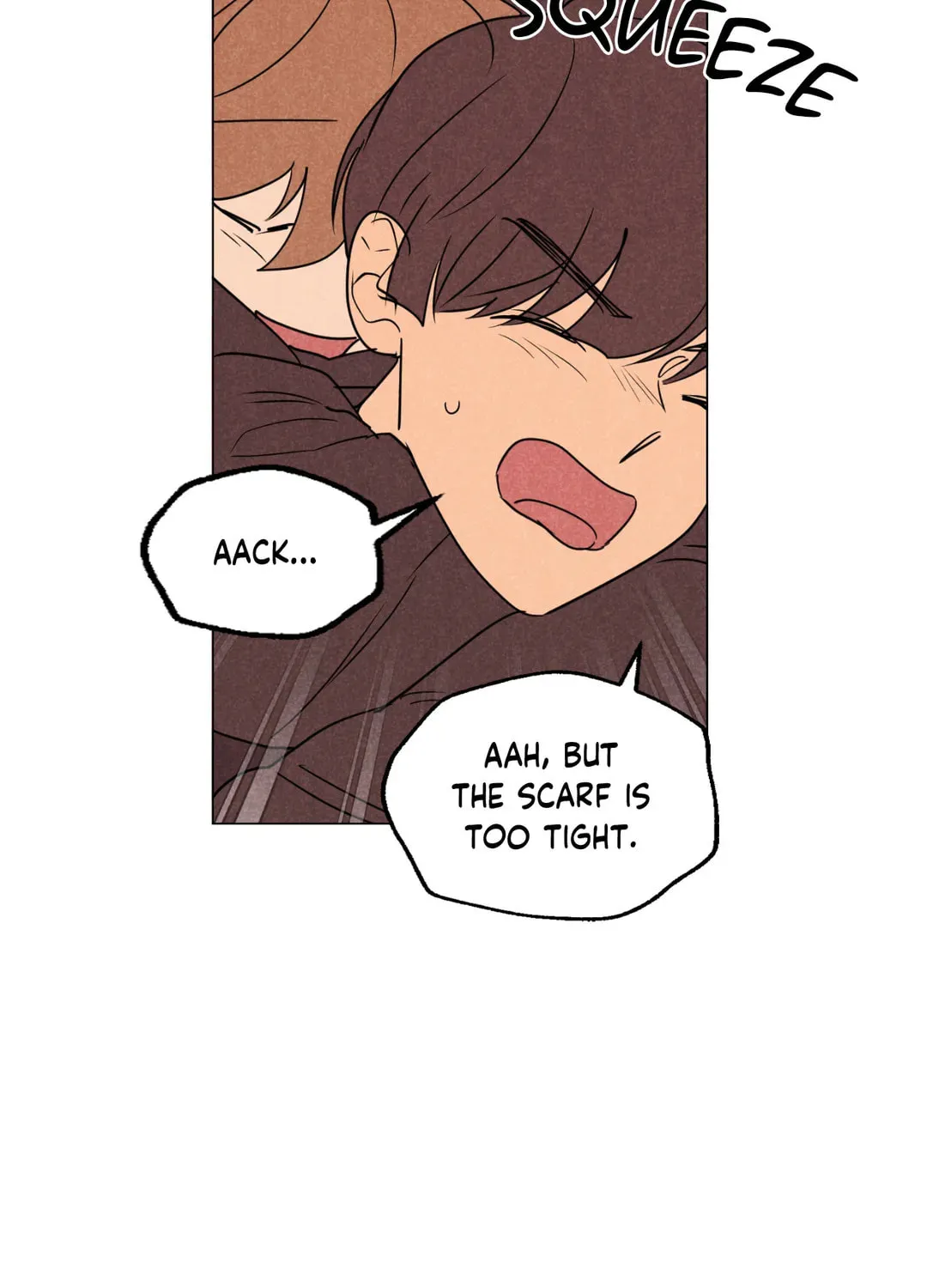 Spinach Bouquet Chapter 92 page 43 - 