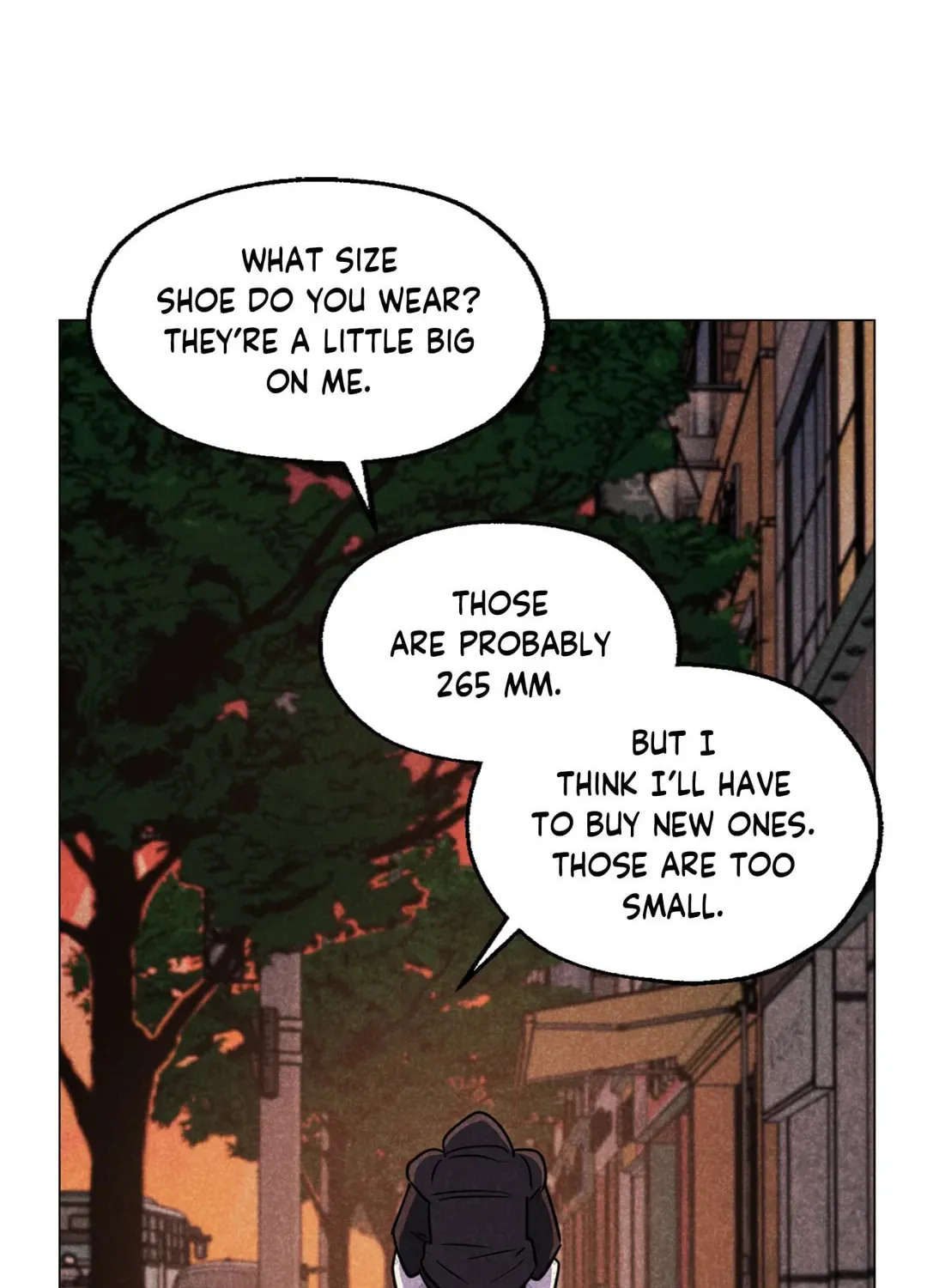 Spinach Bouquet Chapter 92 page 44 - 