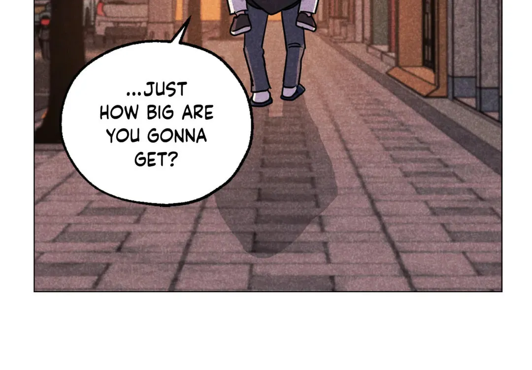 Spinach Bouquet Chapter 92 page 45 - 