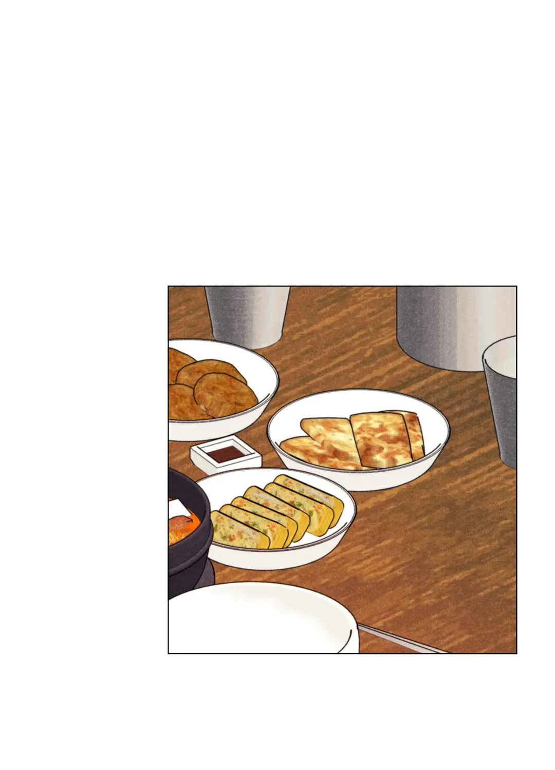 Spinach Bouquet Chapter 92 page 47 - 