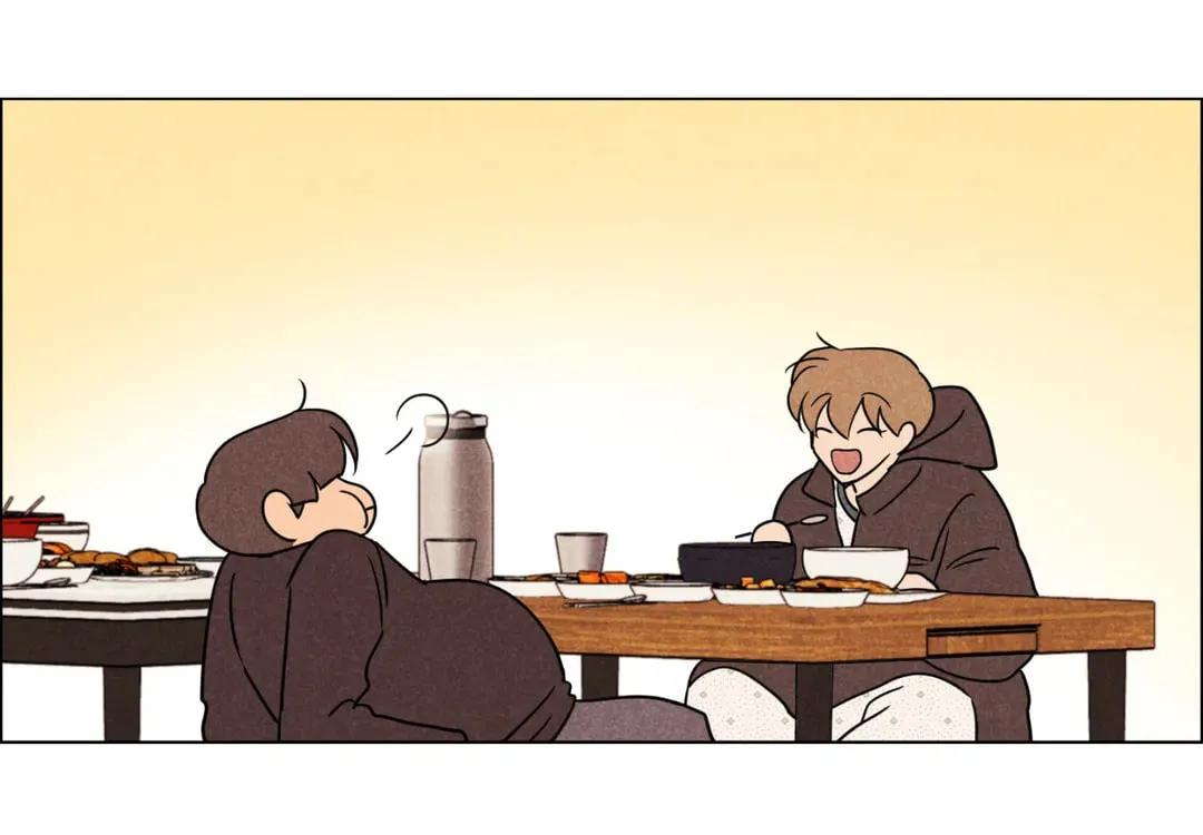 Spinach Bouquet Chapter 92 page 48 - 