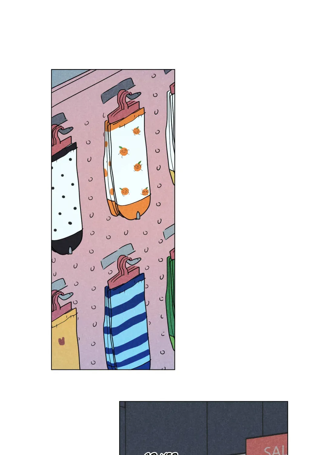 Spinach Bouquet Chapter 92 page 49 - 