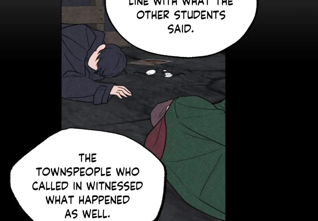 Spinach Bouquet Chapter 92 page 6 - 