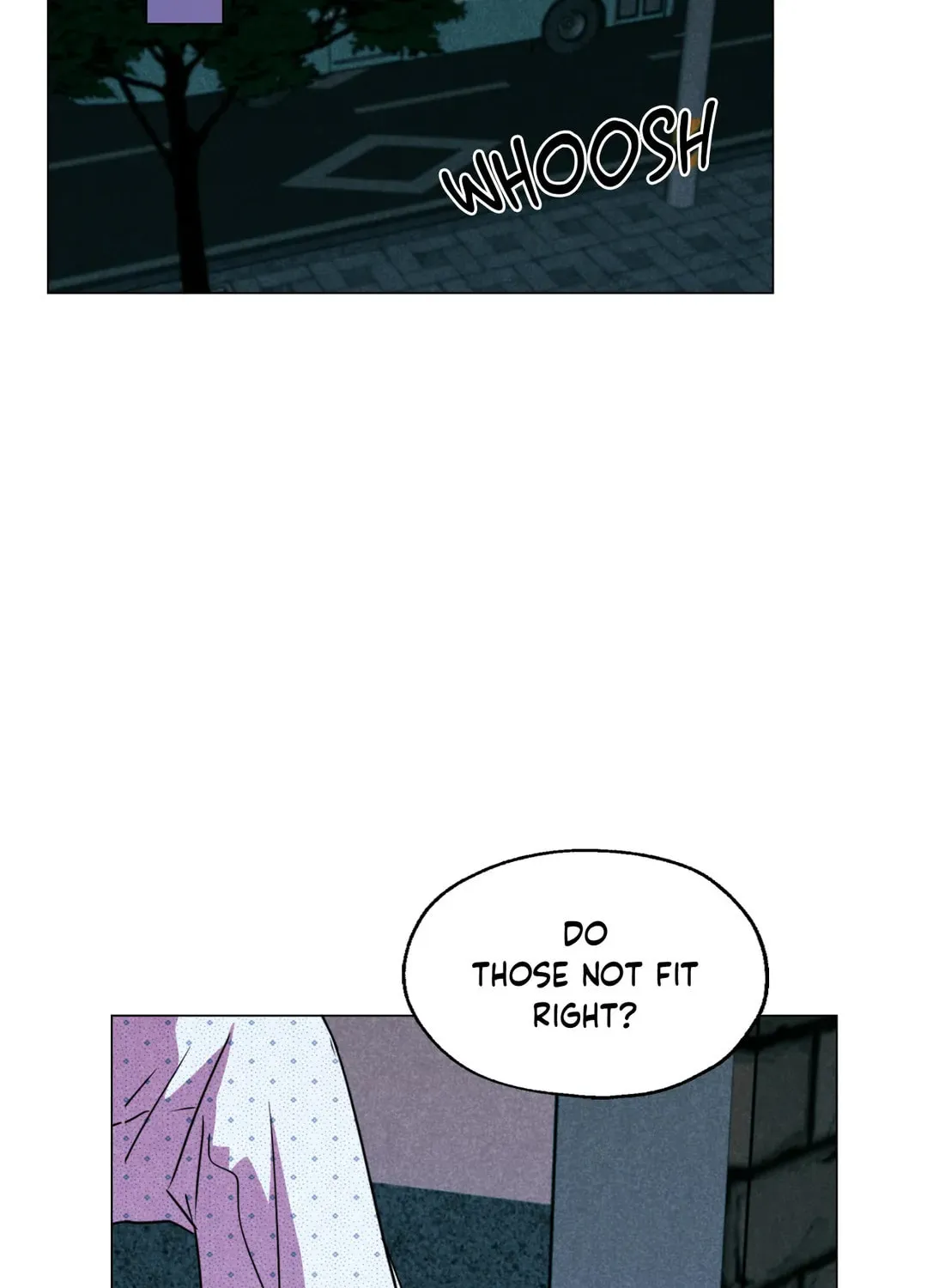 Spinach Bouquet Chapter 92 page 53 - 