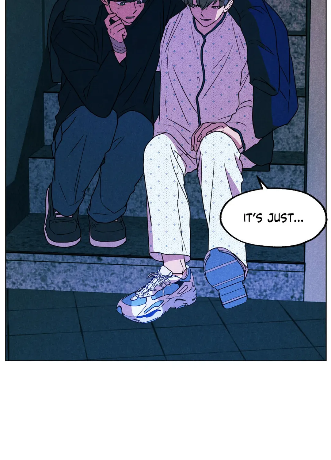 Spinach Bouquet Chapter 92 page 56 - 