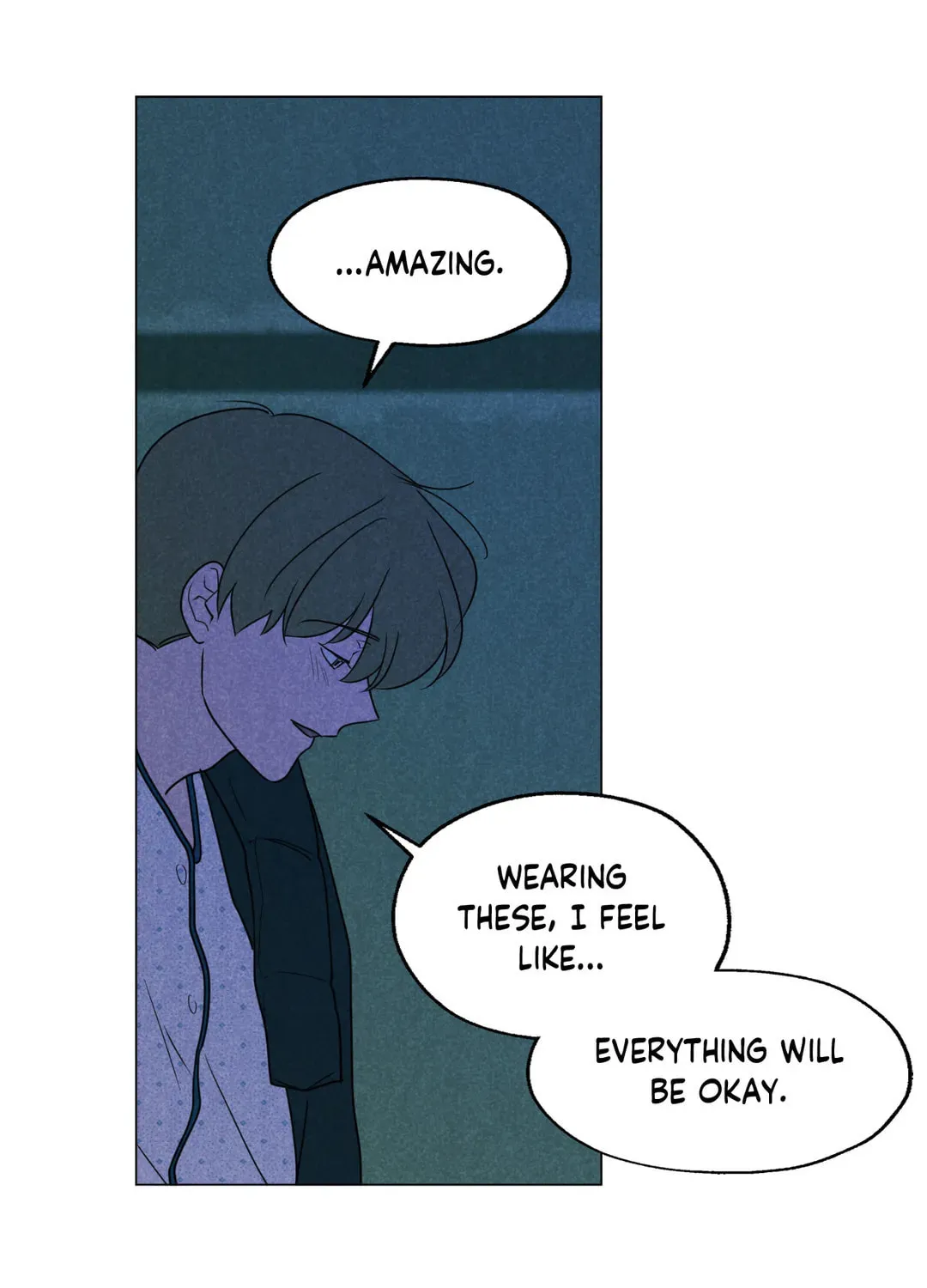 Spinach Bouquet Chapter 92 page 58 - 