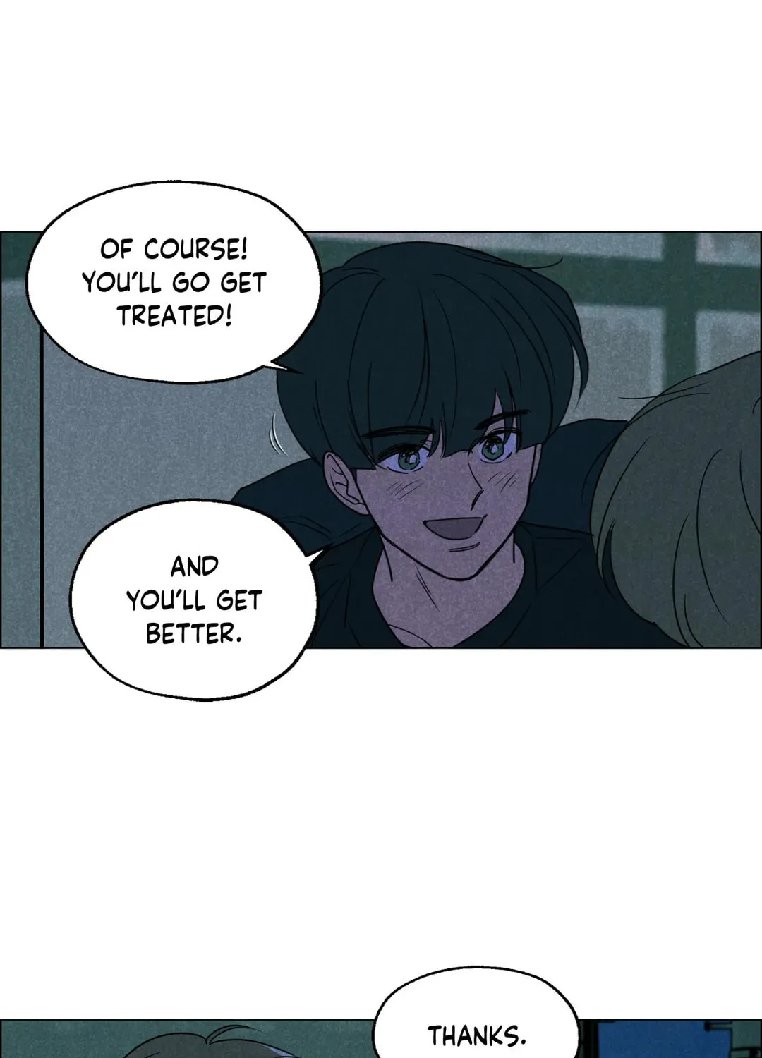 Spinach Bouquet Chapter 92 page 59 - 