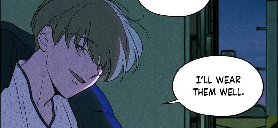 Spinach Bouquet Chapter 92 page 60 - 