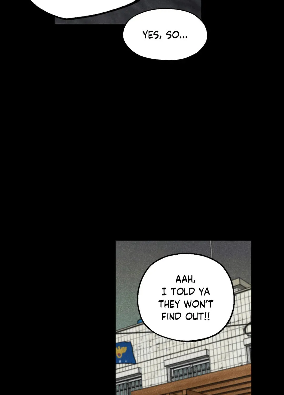 Spinach Bouquet Chapter 92 page 7 - 