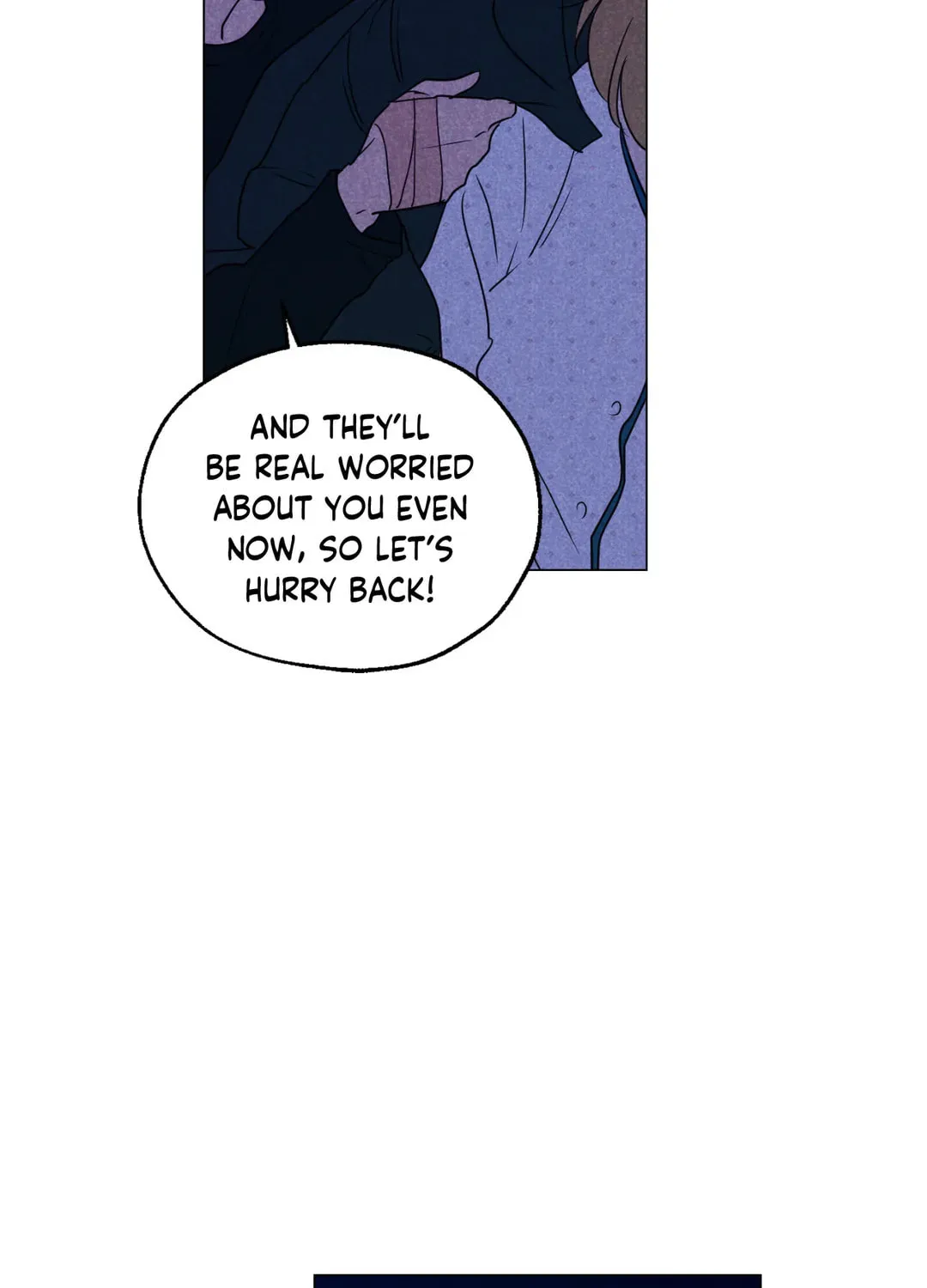 Spinach Bouquet Chapter 92 page 64 - 