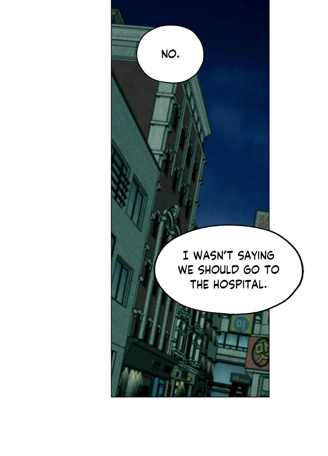 Spinach Bouquet Chapter 92 page 65 - 