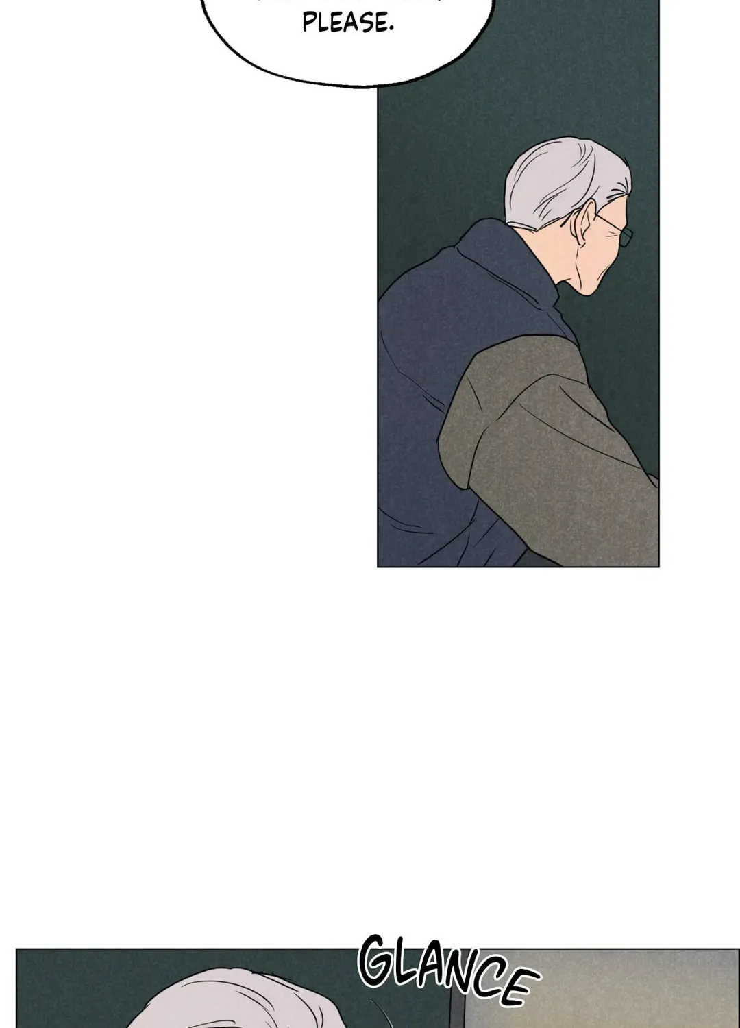 Spinach Bouquet Chapter 92 page 68 - 