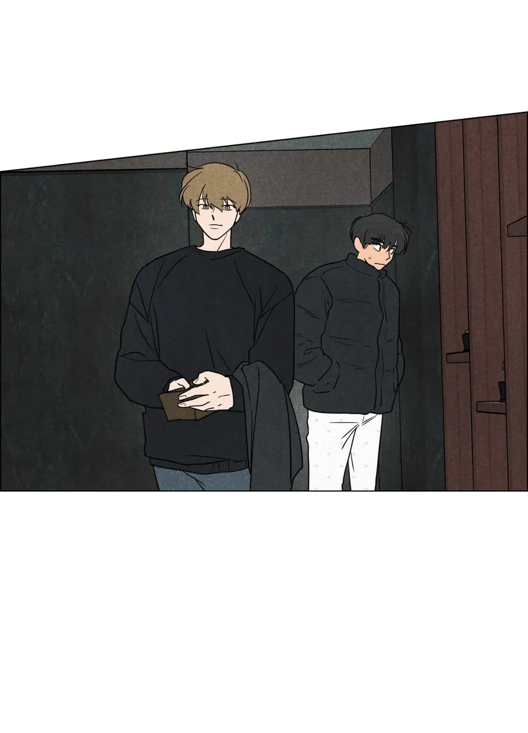 Spinach Bouquet Chapter 92 page 70 - 