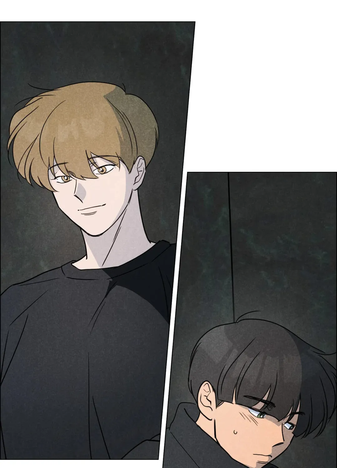 Spinach Bouquet Chapter 92 page 71 - 