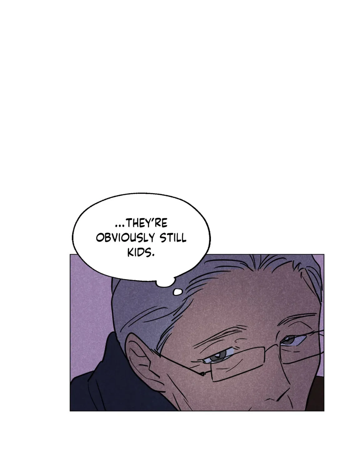 Spinach Bouquet Chapter 92 page 73 - 
