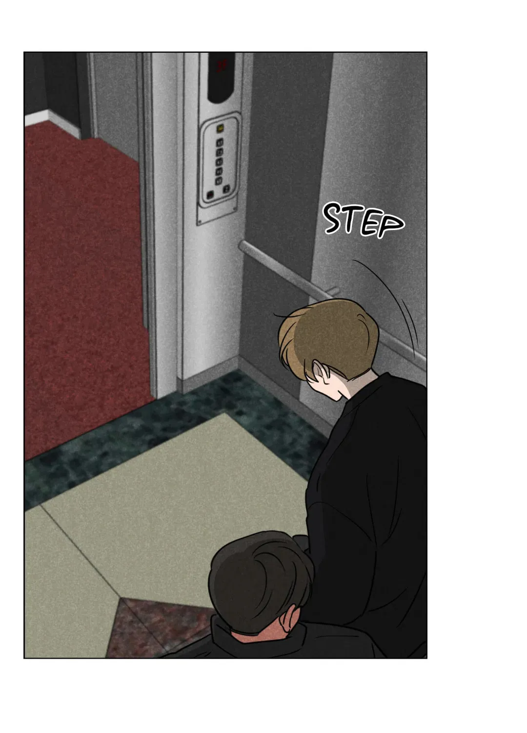 Spinach Bouquet Chapter 92 page 76 - 