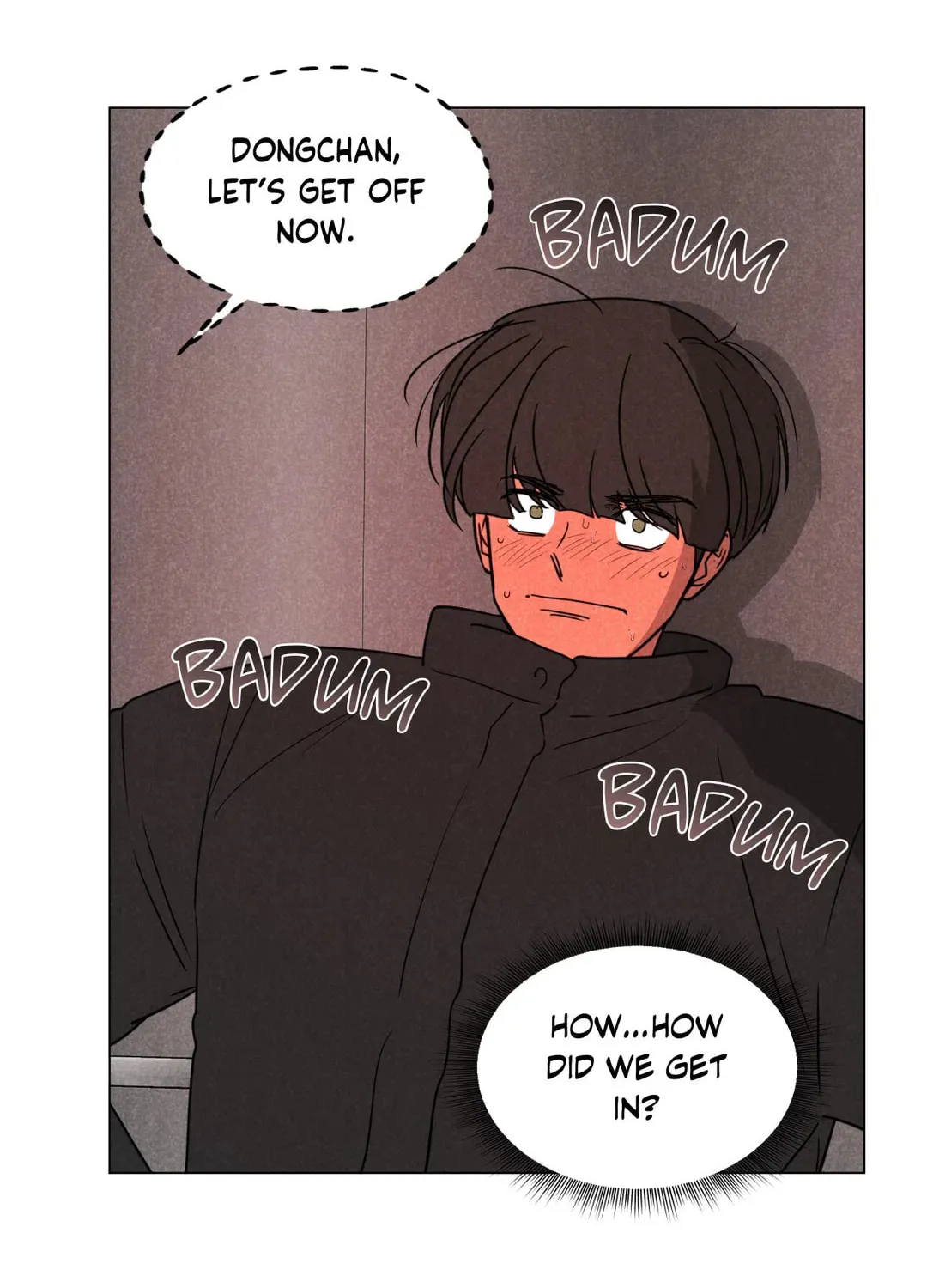 Spinach Bouquet Chapter 92 page 77 - 