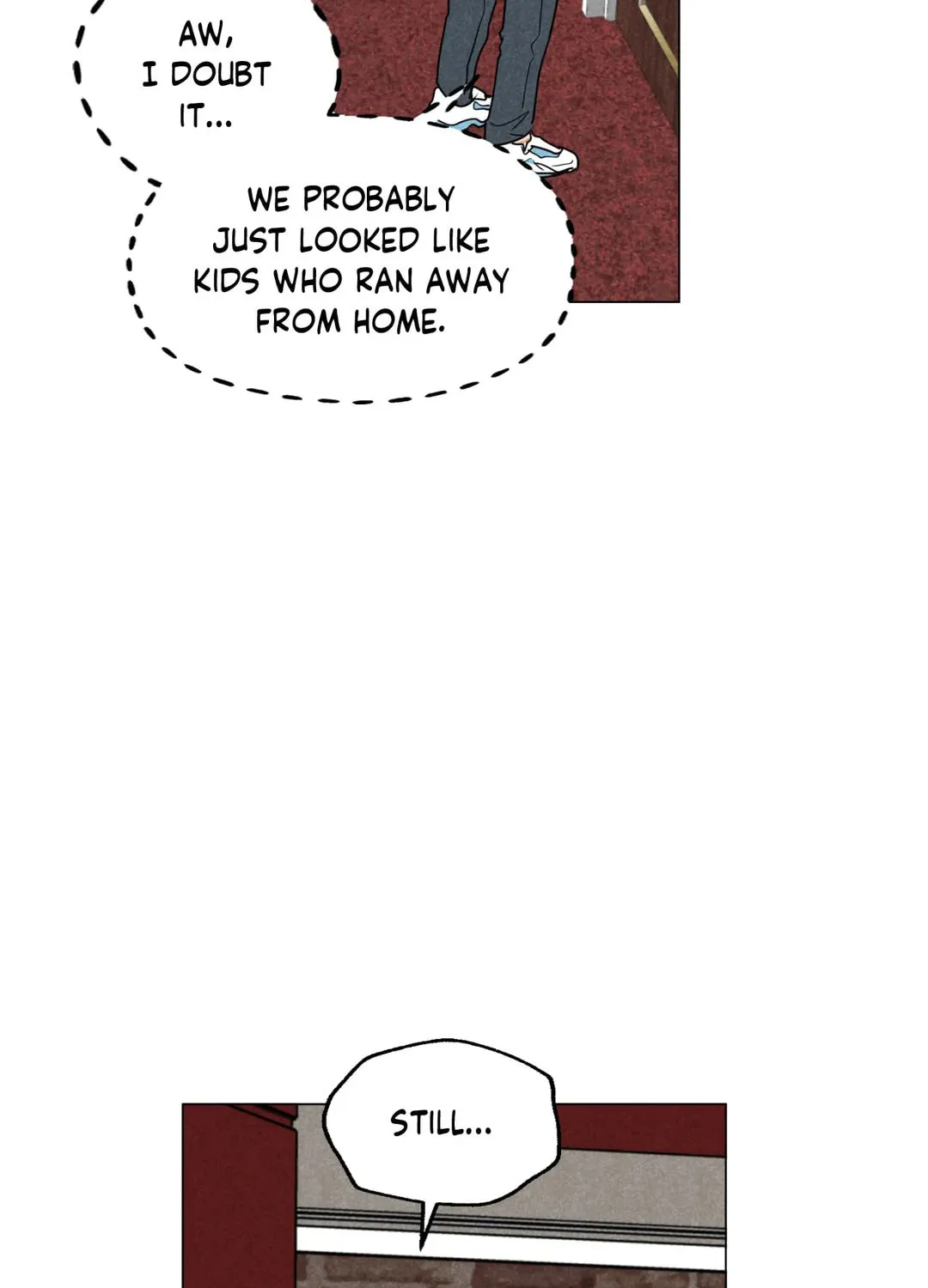 Spinach Bouquet Chapter 92 page 80 - 