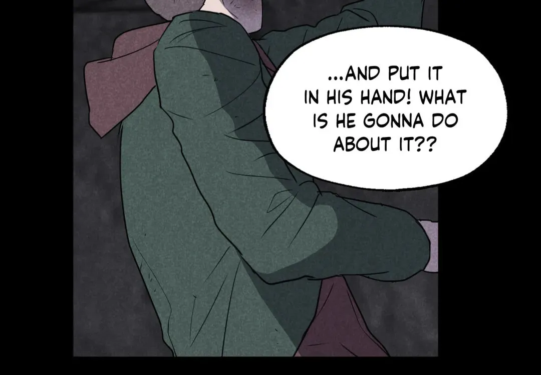 Spinach Bouquet Chapter 92 page 9 - 
