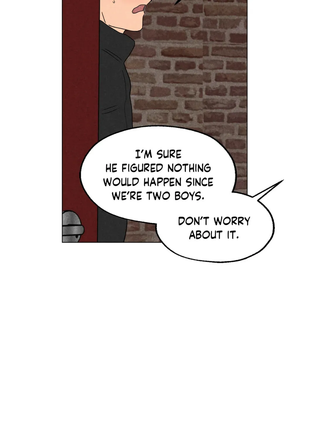 Spinach Bouquet Chapter 92 page 82 - 
