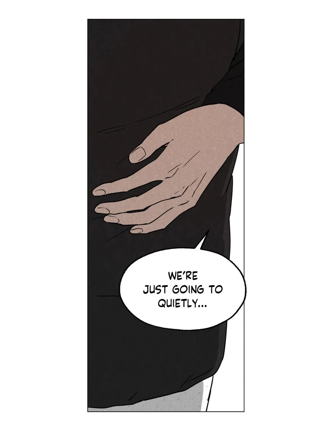Spinach Bouquet Chapter 92 page 83 - 
