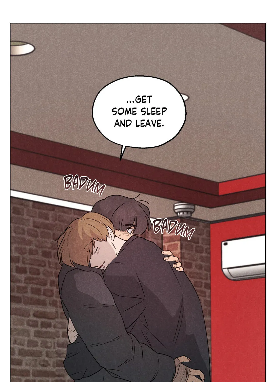 Spinach Bouquet Chapter 92 page 85 - 