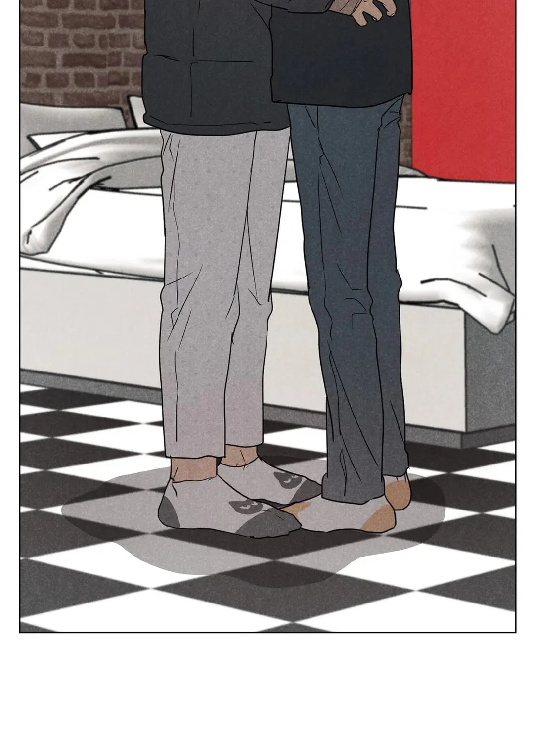 Spinach Bouquet Chapter 92 page 86 - 