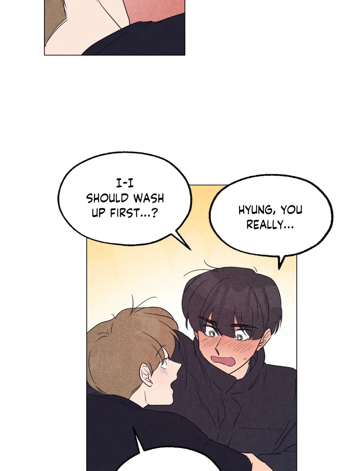 Spinach Bouquet Chapter 93 page 2 - 
