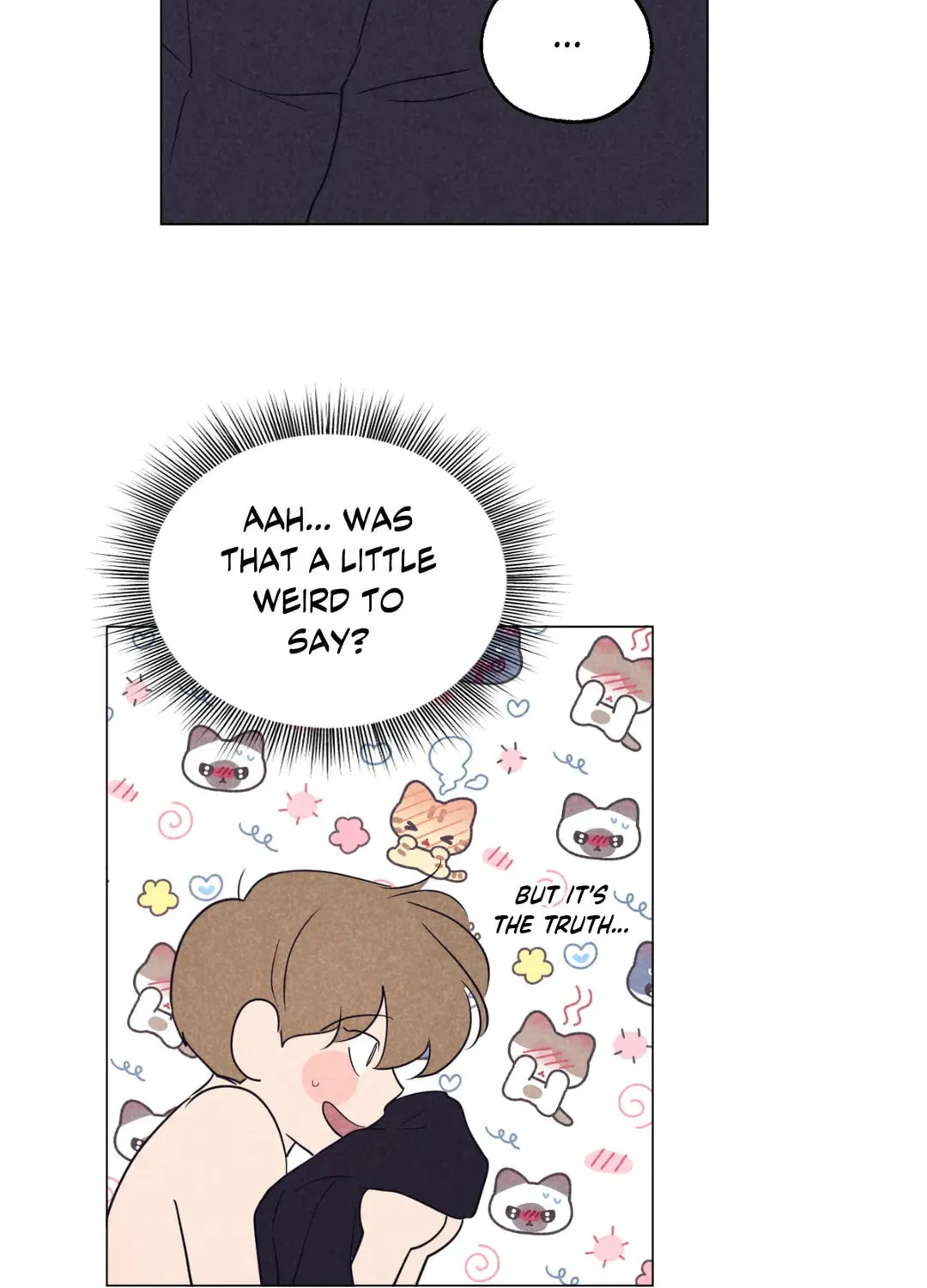 Spinach Bouquet Chapter 93 page 11 - 