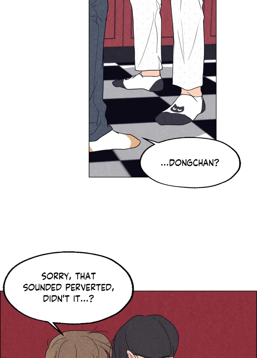 Spinach Bouquet Chapter 93 page 13 - 