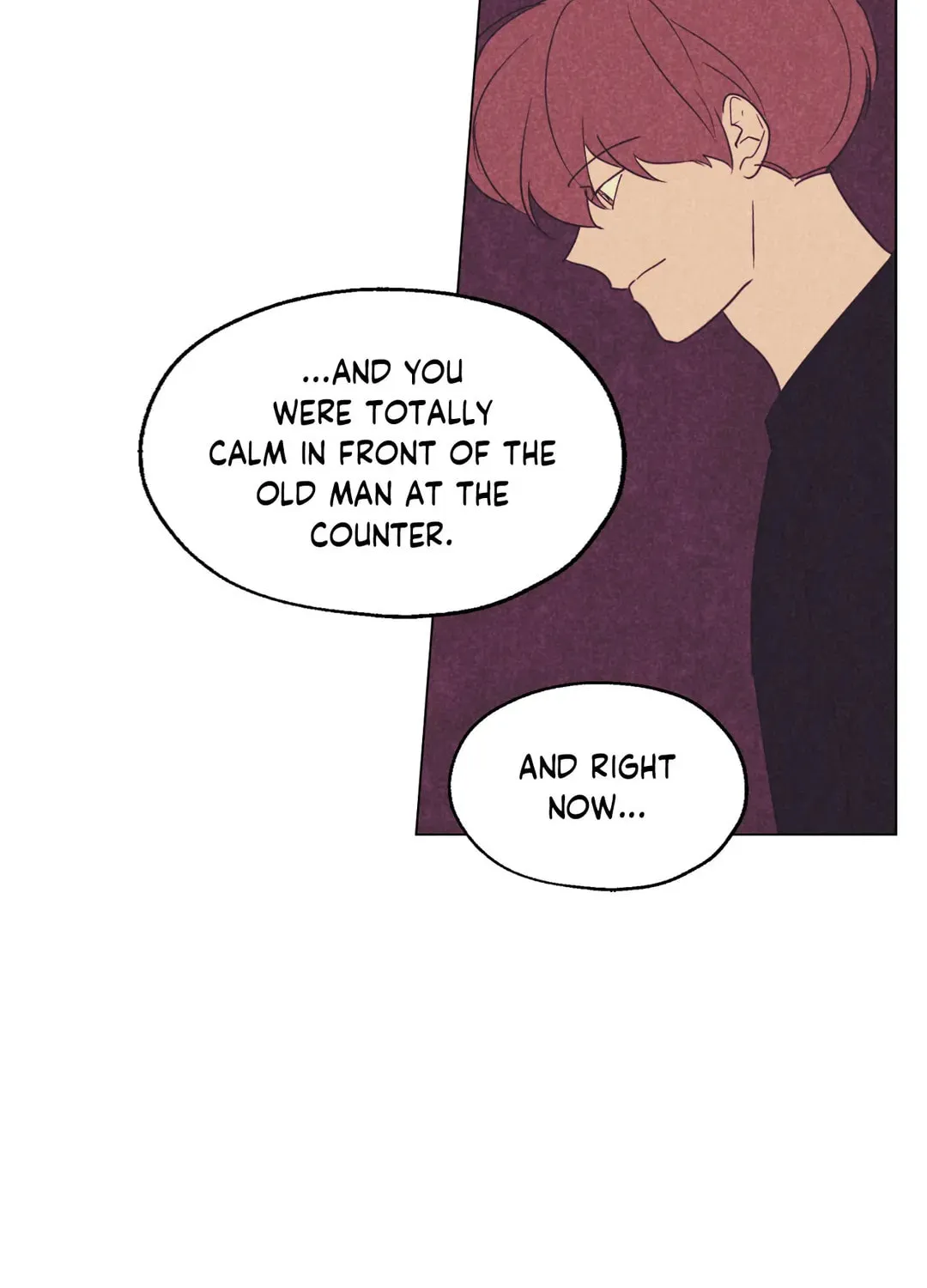Spinach Bouquet Chapter 93 page 20 - 