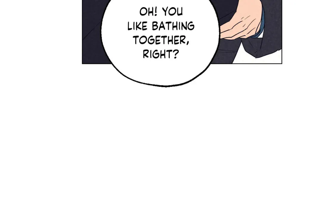 Spinach Bouquet Chapter 93 page 3 - 