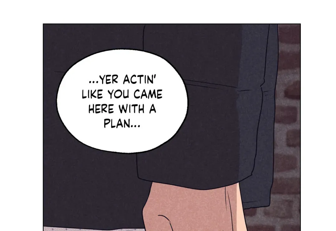Spinach Bouquet Chapter 93 page 21 - 