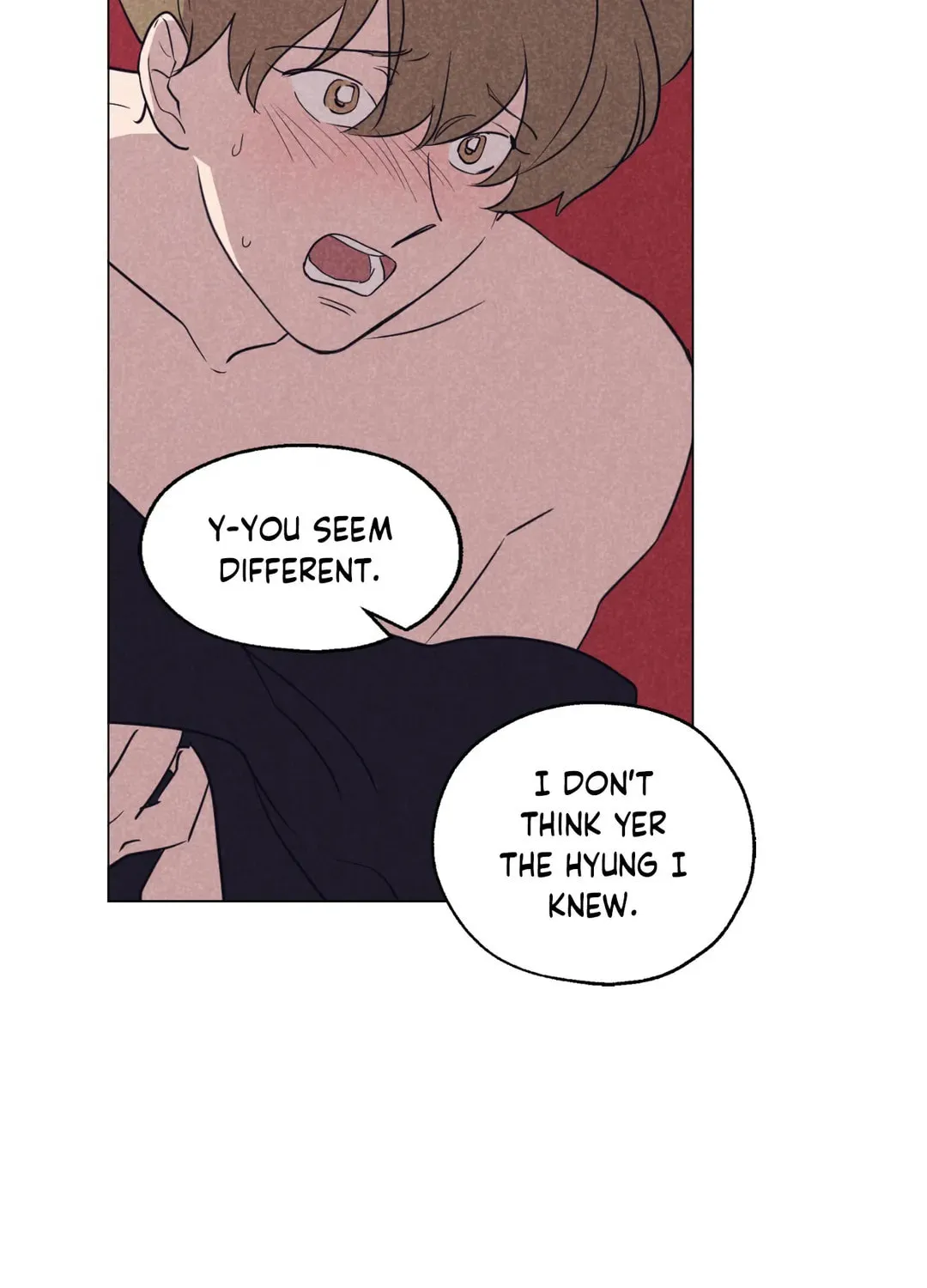 Spinach Bouquet Chapter 93 page 23 - 