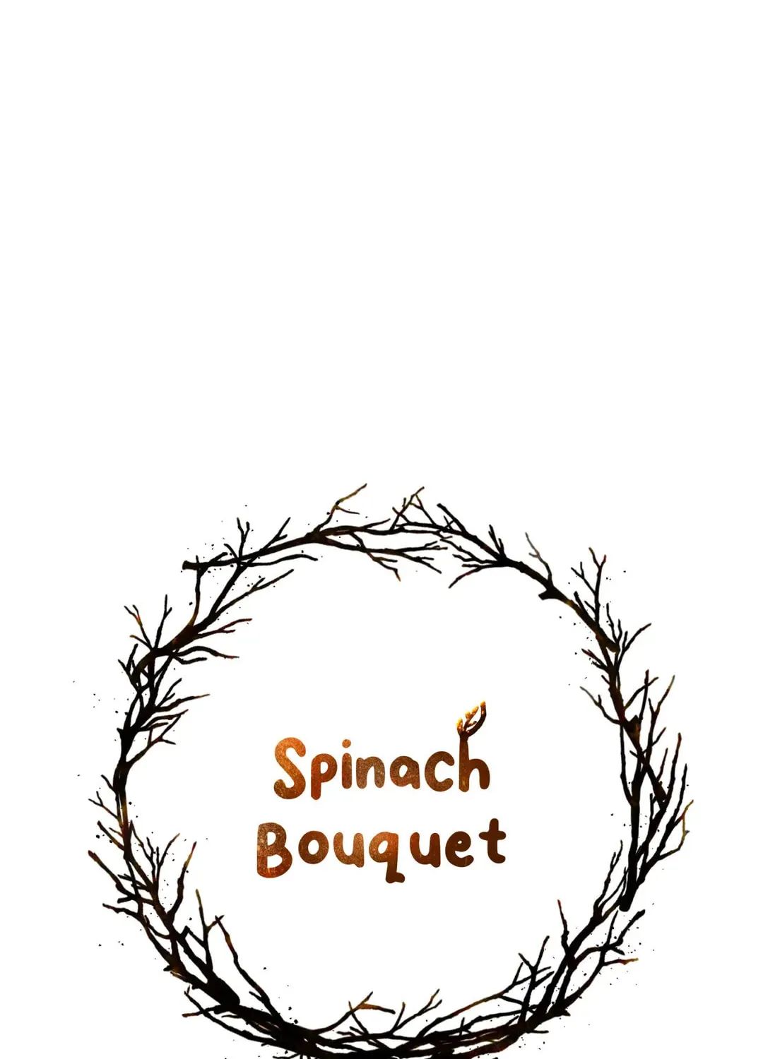Spinach Bouquet Chapter 93 page 26 - 