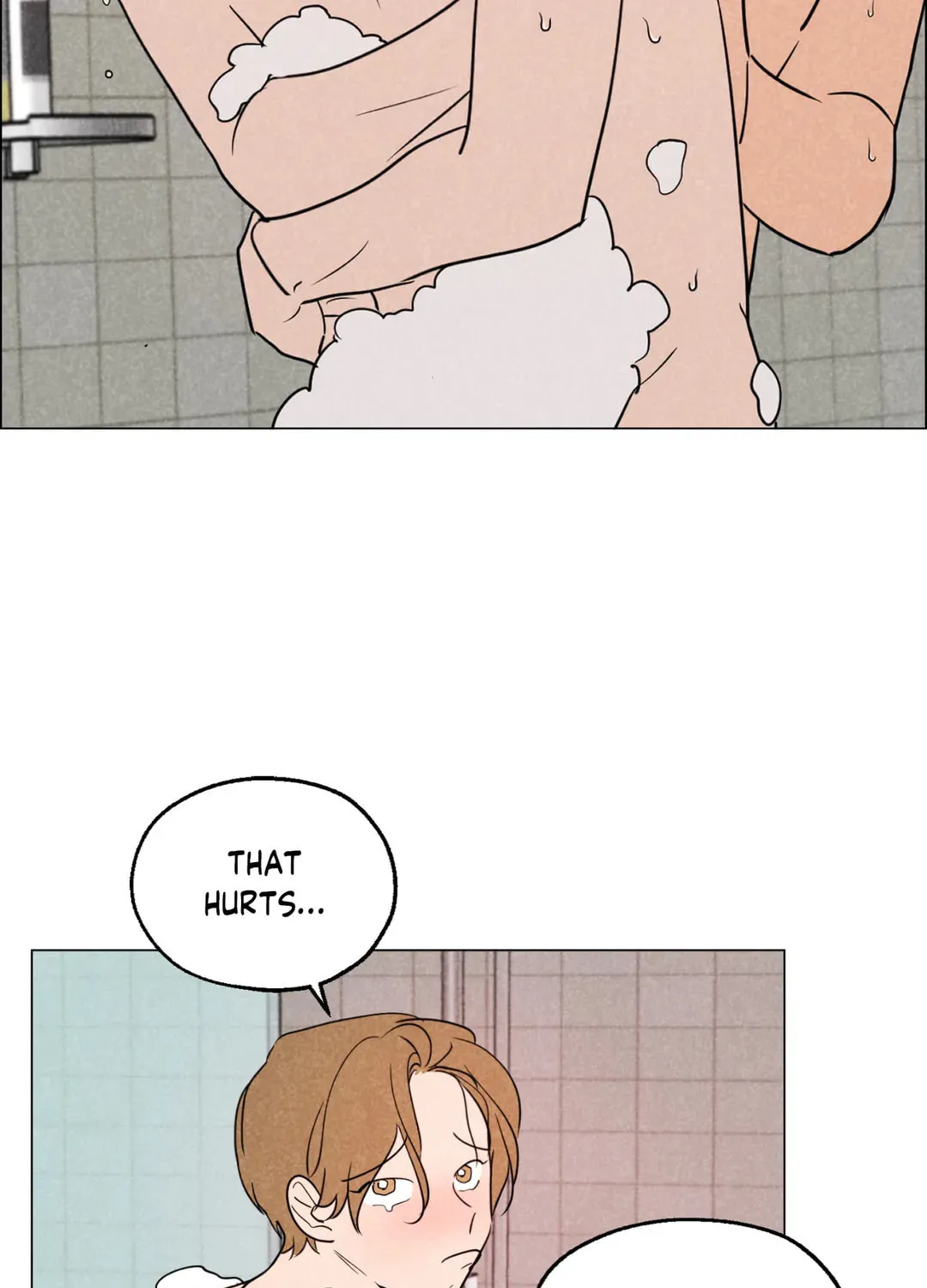 Spinach Bouquet Chapter 93 page 34 - 